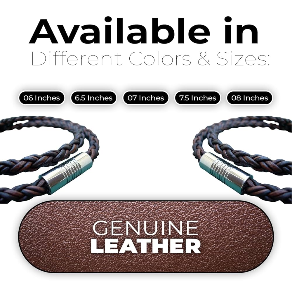 Amazon.com: Urban Survival Gear USA Handmade Double Wrap Amazon.com: Urban Survival Gear USA Handmade Double Wrap