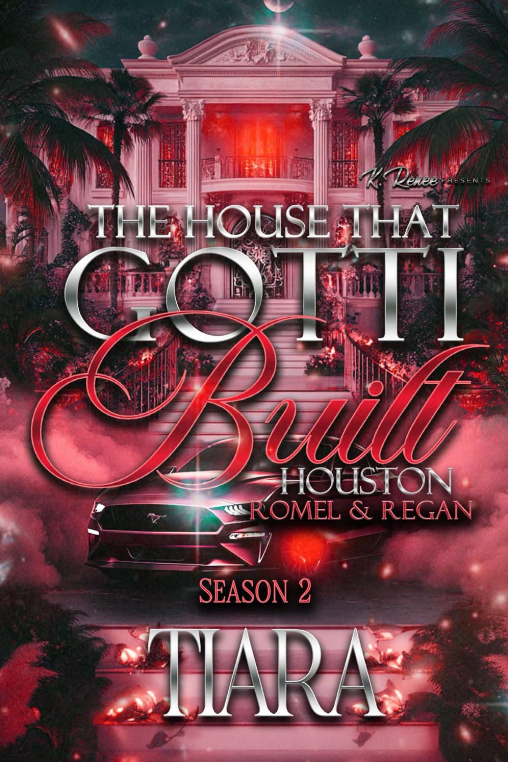 The House That Gotti Built: Season 2