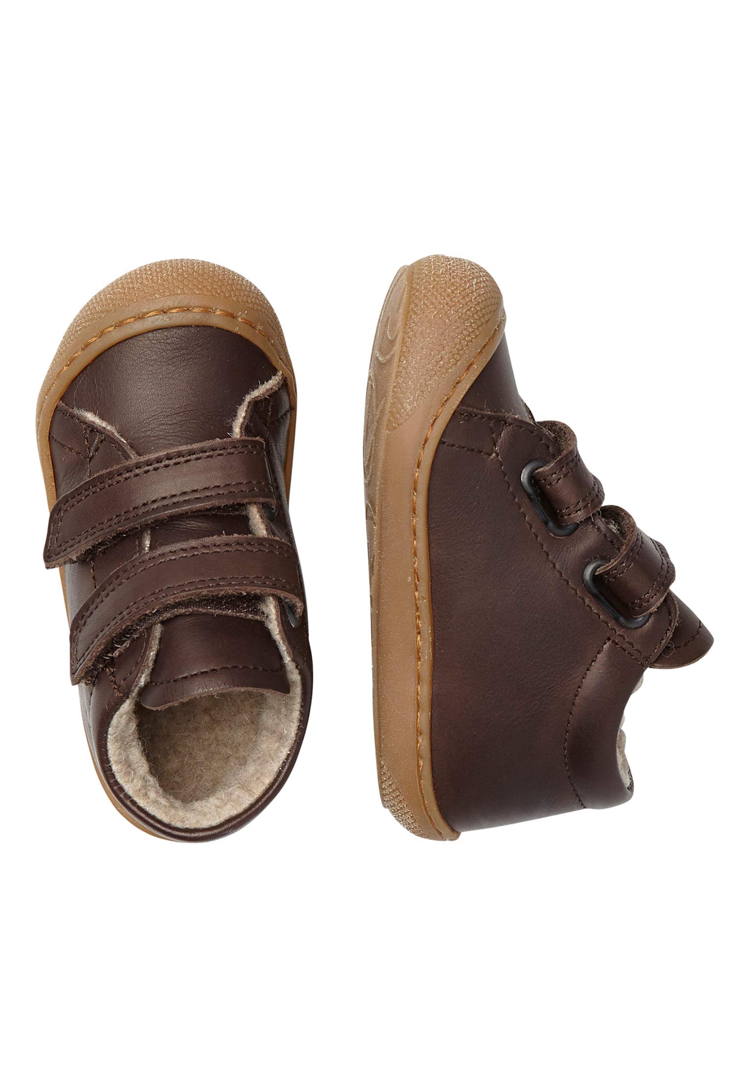 Naturino Scarpine Primi Passi in Suede