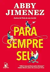 Para sempre seu