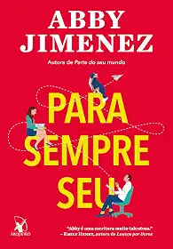 Para sempre seu