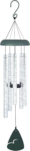 Carson Home Accents 30" Memories Sonnet Chime (62910)