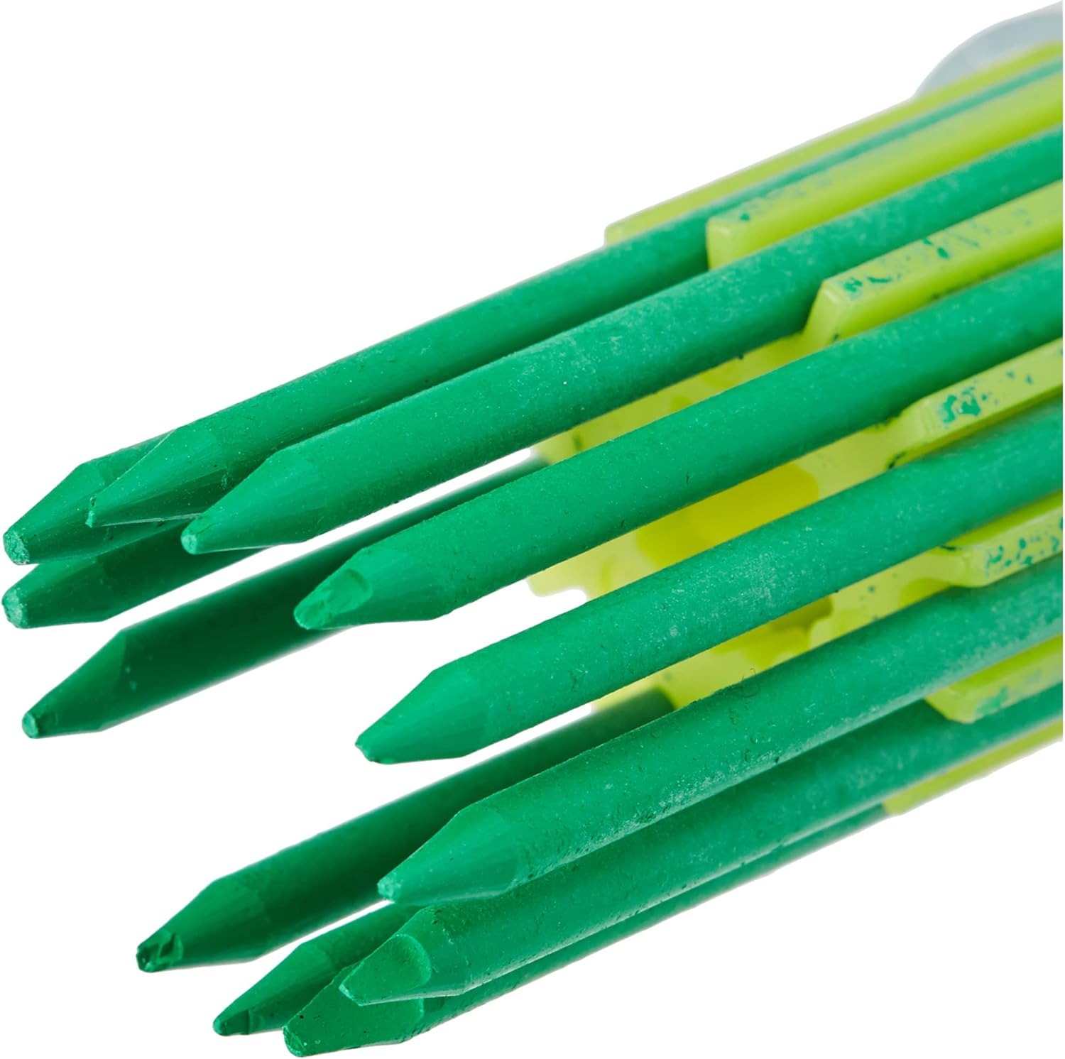 4490067 Lyra Dry Replacement Leads for LYRA-Dry and Lyra PICA Dry Markers Green