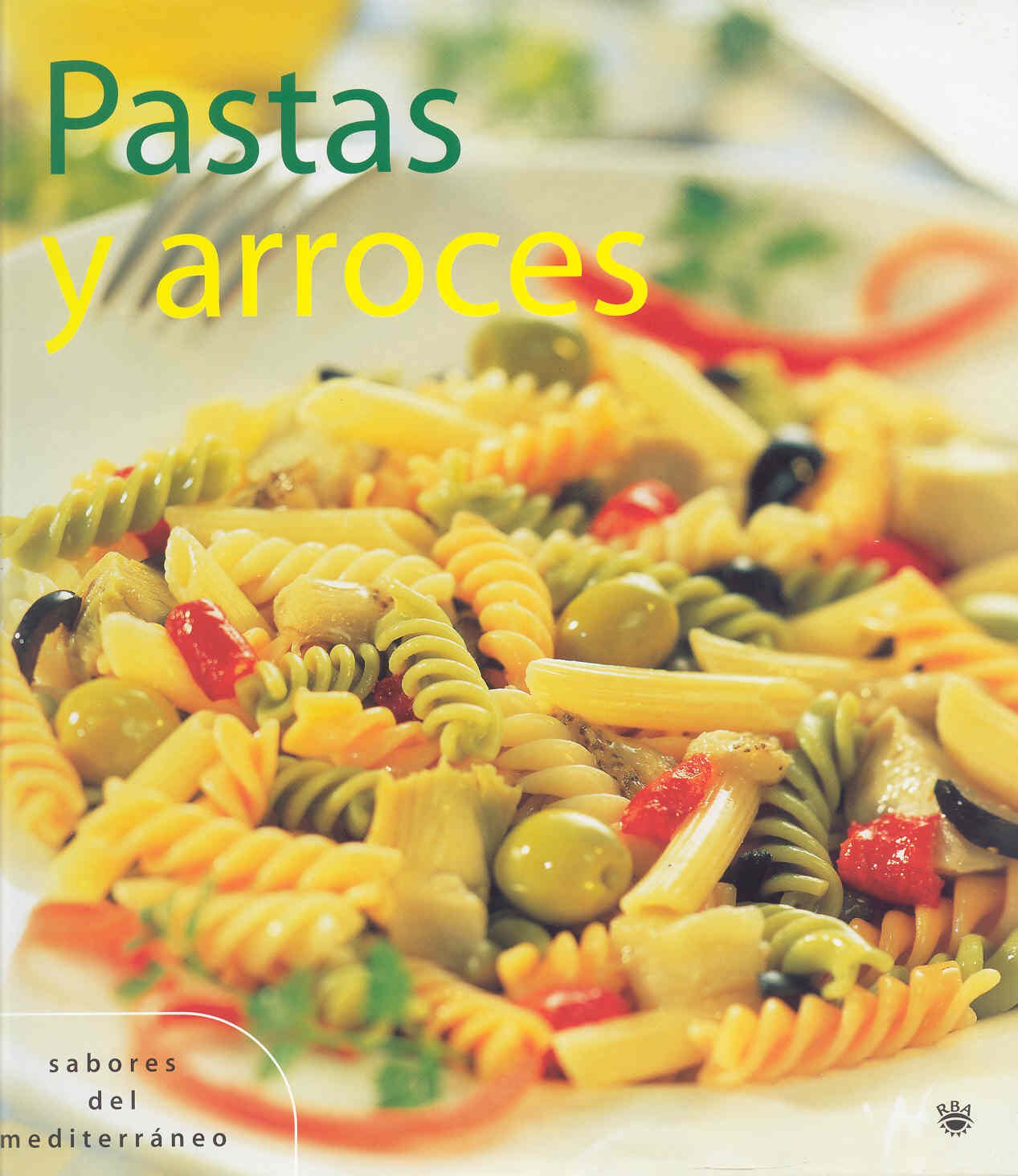 Pasta y arroces: 046 (Otros Gastronomía)