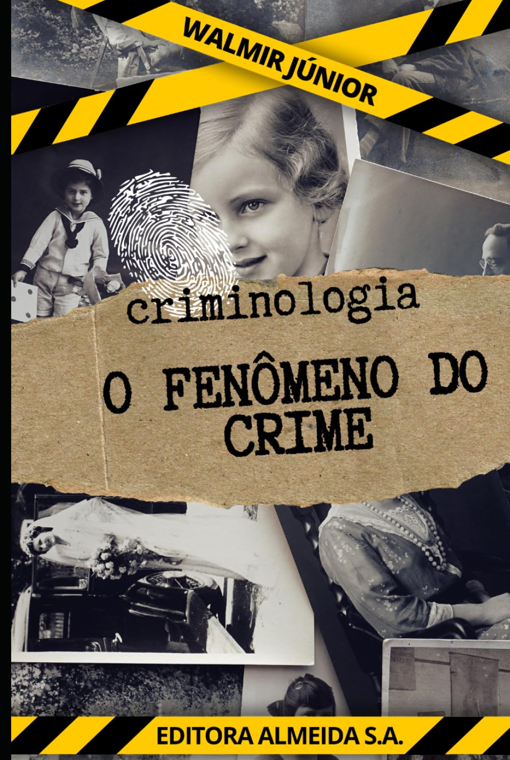 CRIMINOLOGIA: O FENÔMENO DO CRIME
