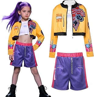 Comprar Raveparty Disfraz de carnaval para niños, cosplay, disfraz de fiesta para niños, Halloween, disfraz de cumpleaños