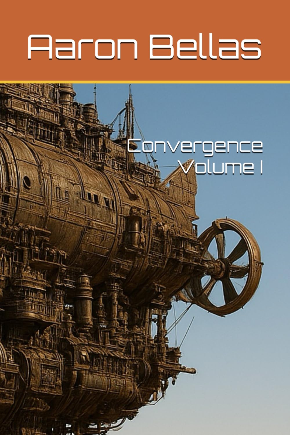 Convergence Volume I