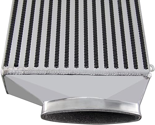 Miniatura 4 de KUUHLERSAT Intercooler Turbo de aluminio del soporte superior de la base de los 60MM para 2002-2006 BMW MINI Cooper S R53 1.6L Supercharger