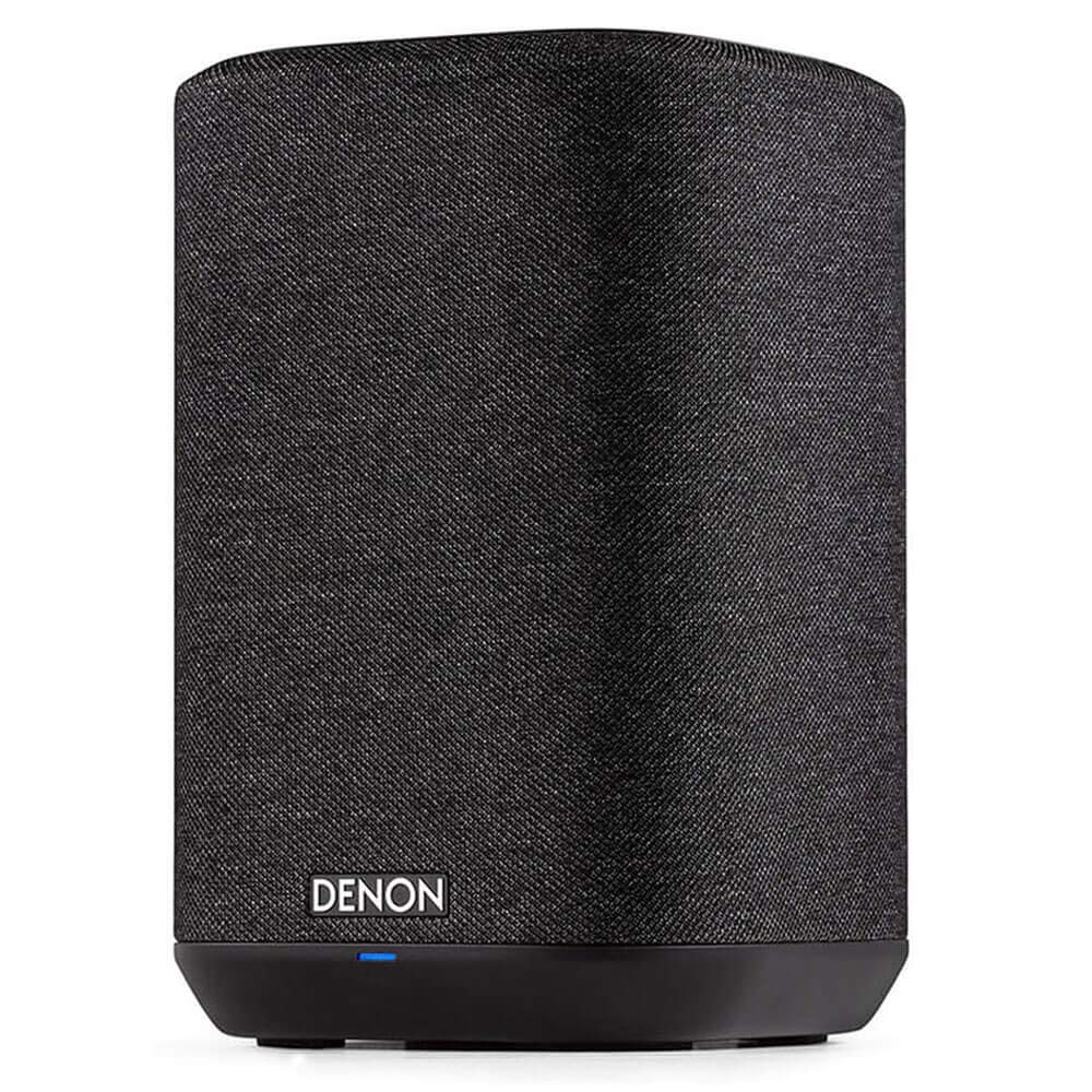 DENON  150 ワイヤレススピーカー Amazon.com: Denon Home 150 Wireless Streaming Speaker (Factory