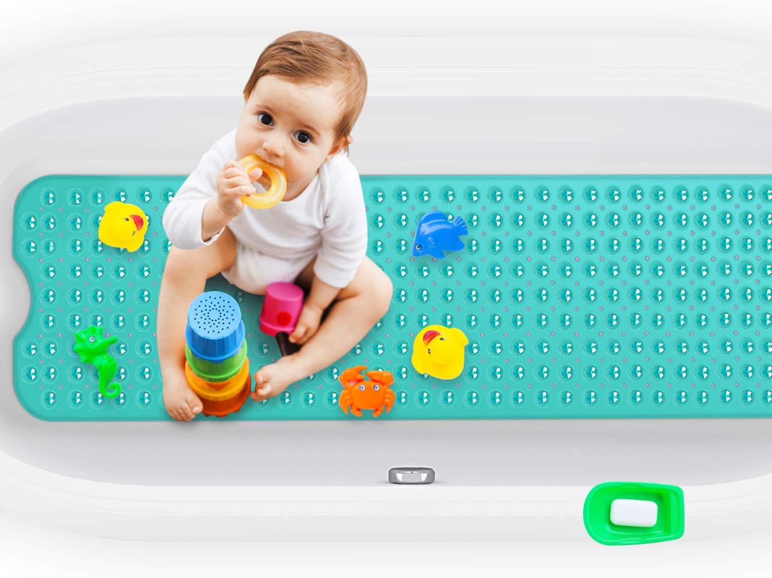 Tappetino per anziani