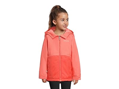 Columbia Kids Alpine Action III Jacket (Little Kids/Big Kids) Girl