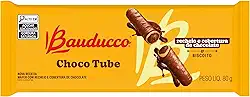 ChocoTube Bauducco 80g