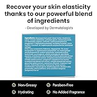 Vista 6 de Advanced Crepe Fix- Crema reafirmante y suavizante para piel crepey, envejecimiento - Hidrata, levanta y restaura la piel en brazos, piernas