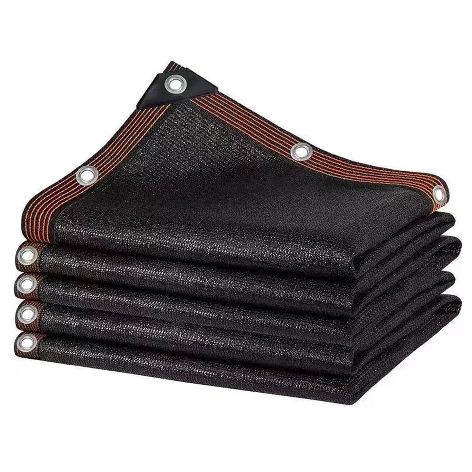 Voile de Protection Solaire avec œillets