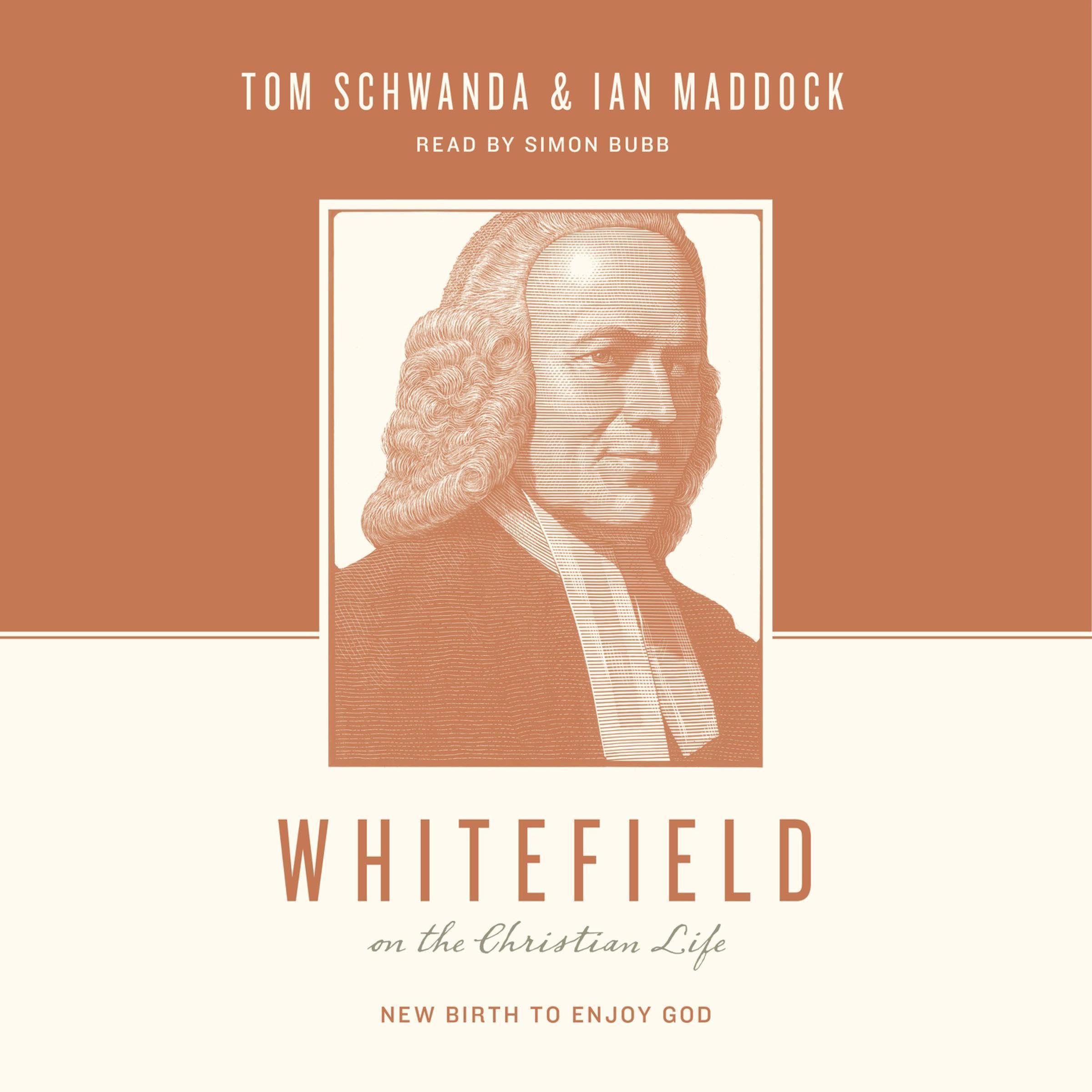 Whitefield on the Christian Life: New Birth to Enjoy God
