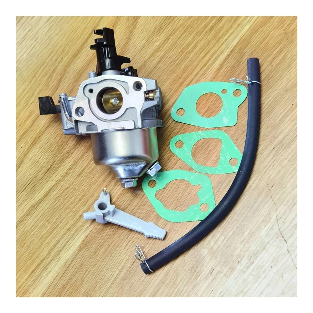 Carburateur pour GX160 et GX200 5.5 CV avec joints remplace 16100-ZH8-W61