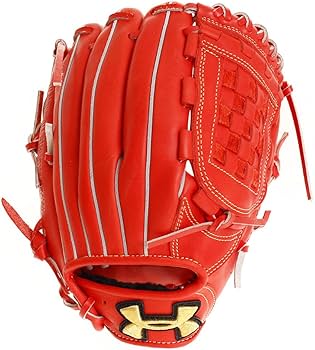 Amazon | アンダーアーマー 野球 グローブ(少年用)軟式グラブ 右投げ