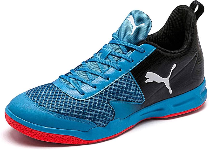 PUMA Rise XT 4 Multisport Indoor Handball Schuhe Hallenschuhe 104881 03