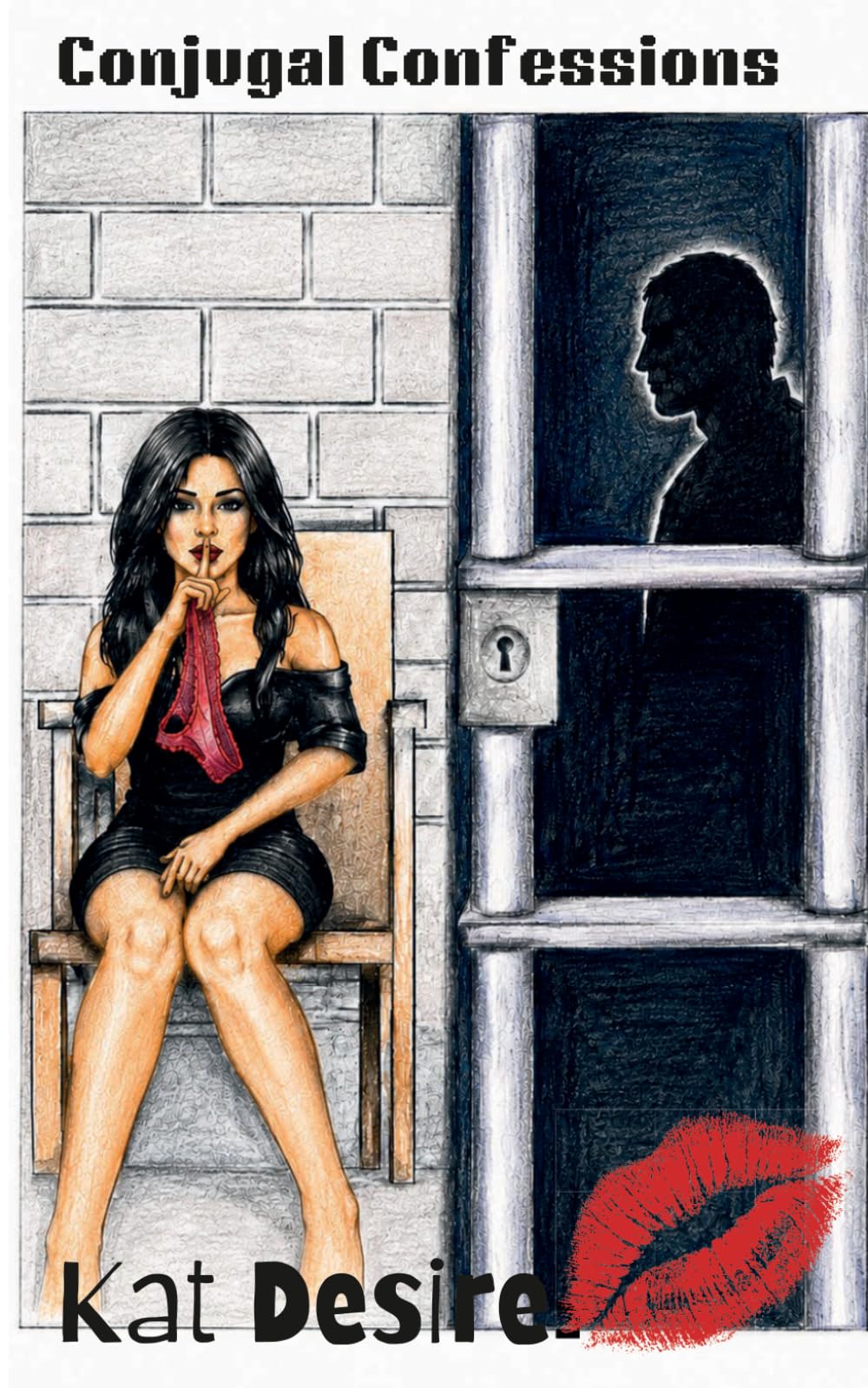 Conjugal Confessions: Ten Chambers of Sexual Desire