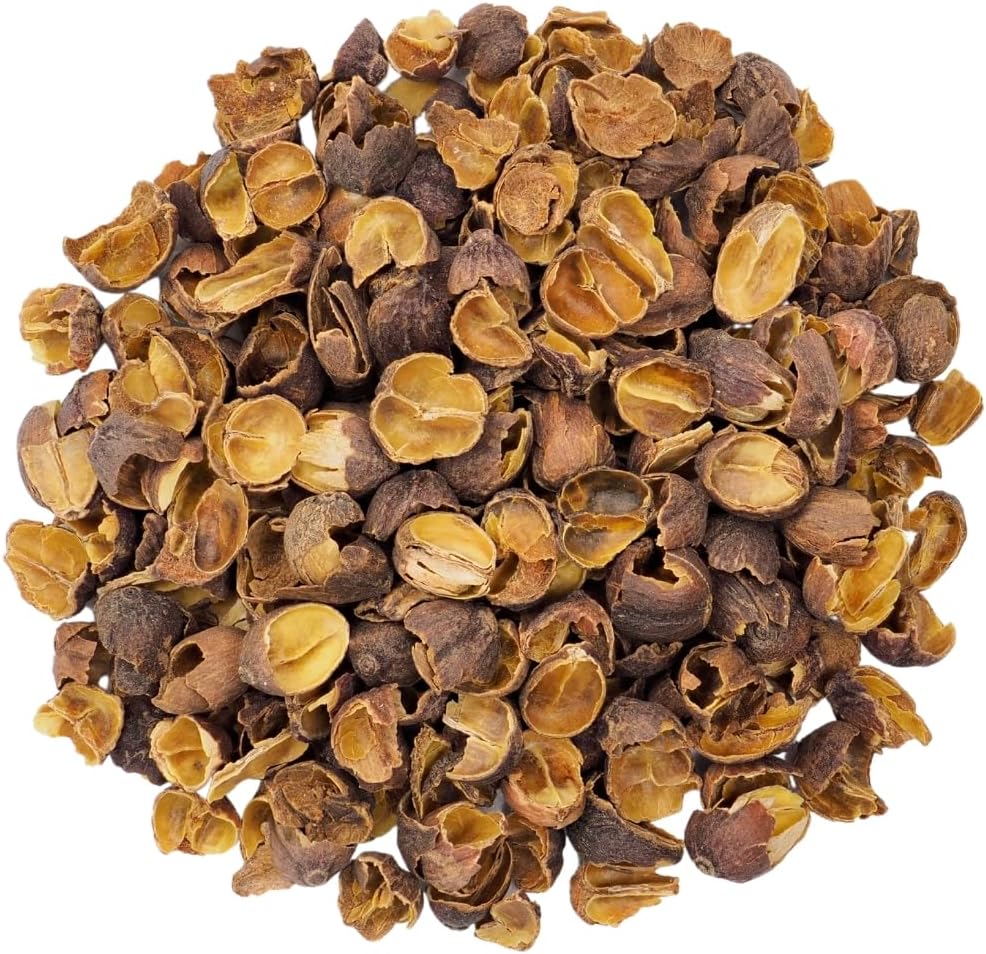 Qishr – Cascara/Coffee Cherry Tea 100% Arabica Natural from Yemen (125 g)