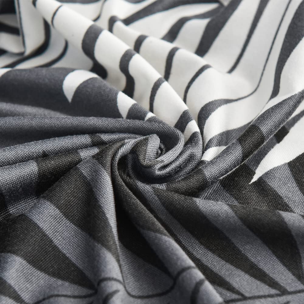 Fodera Per Poltrona 1 Posto Senza Braccioli Copertura Per Sedia Elastica Coprisedia Poltroncina Fodera Per Sedia Copripoltrona Stampato Elasticizzati Fodera Protettiva Per Poltrona Relax ( Color : 5