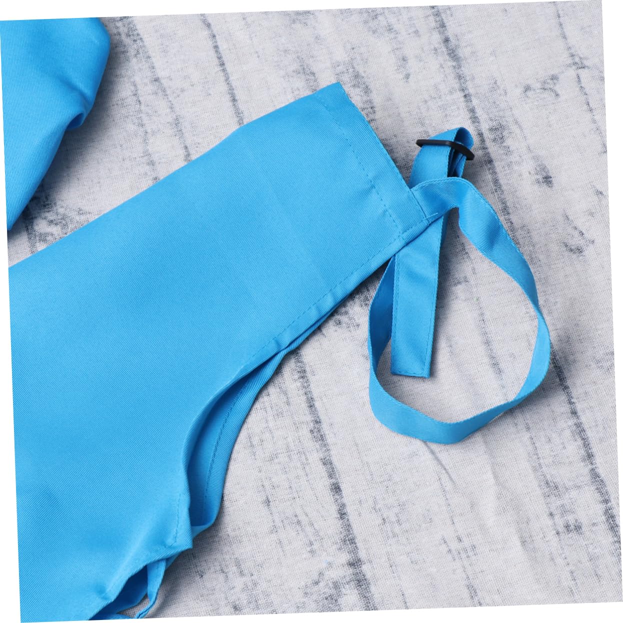 Amosfun 3 Pz grembiule da artista per bambini grembiule azzurro per bambini grembiuli per bambino per pittura artistica da pittura Blue