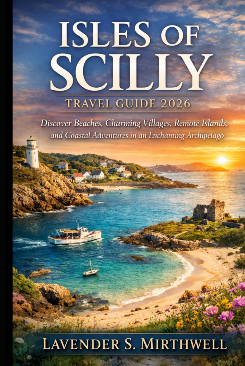 Isles of Scilly Travel Guide 2026: Discover Beaches, Charming Villages, Remote Islands, and Coastal Adventures in an Enchanting Archipelago