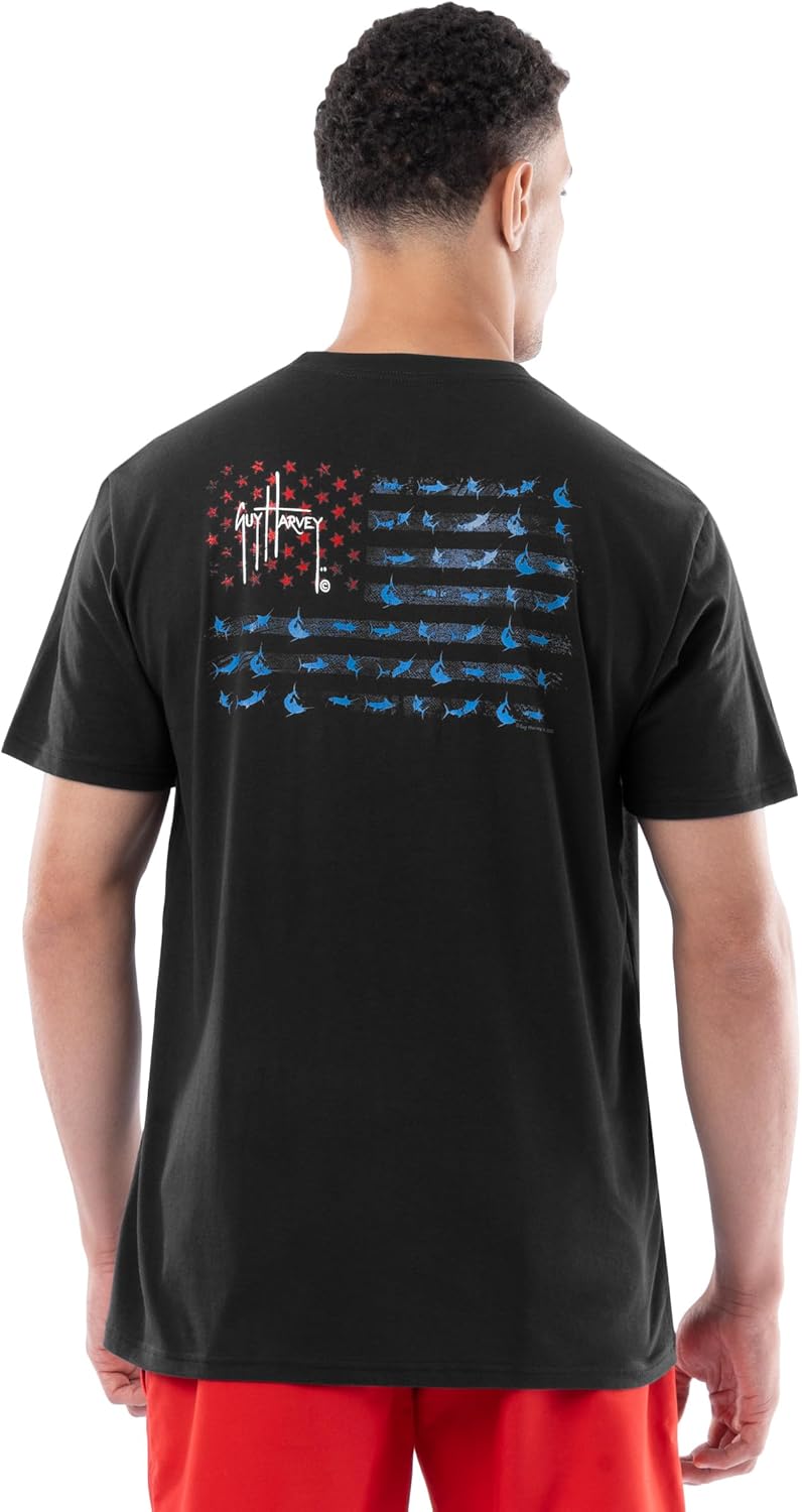 Caviar/Tonal Usa Flag