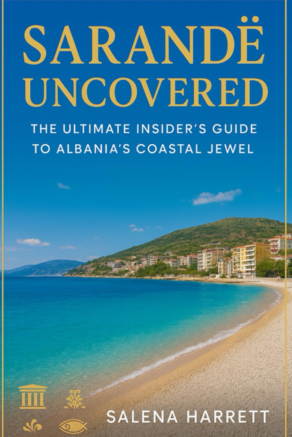 Sarandë Uncovered_ The Ultimate Insider’s Guide to Albania’s Coastal Jewel: Beaches, History, Culture, and Local Secrets for an Unforgettable Mediterranean Experience