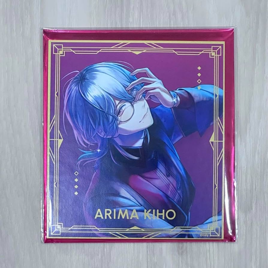 ブレマイ 香水 在間樹帆 ブレマイ フレグランス 在間 樹帆 在間 樹帆 | CHARACTER