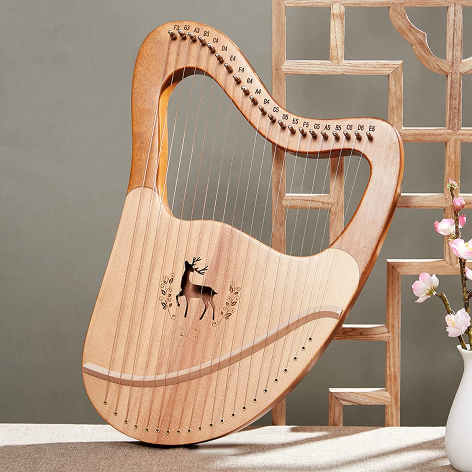 Lyre