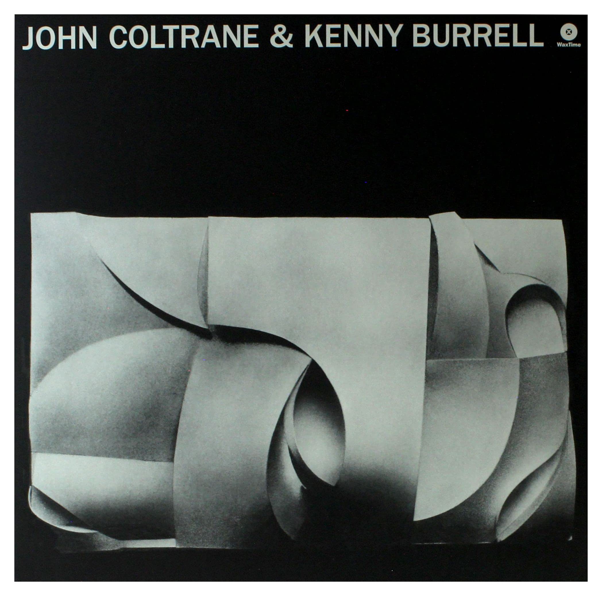 John Coltrane & Kenny Burrell [VINYL]