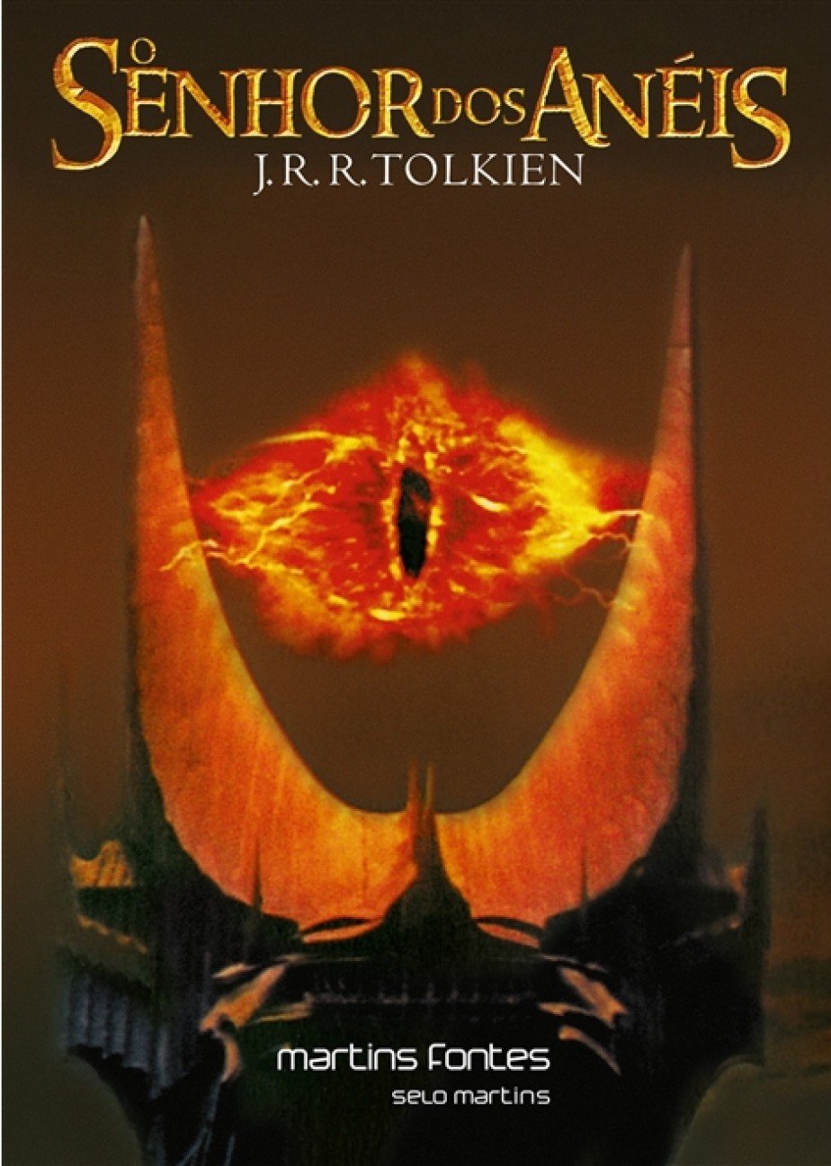 O Senhor dos Anéis. Trilogia Volume Único O Senhor dos Anéis. Trilogia Volume Único