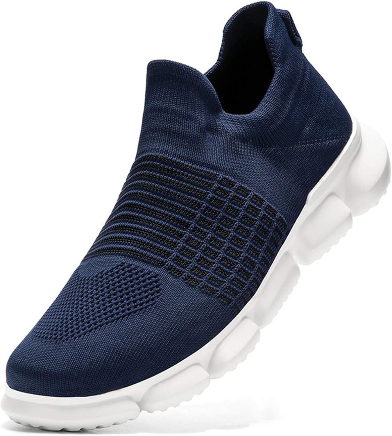 Mens lightweight wide fit trainers Clearance
