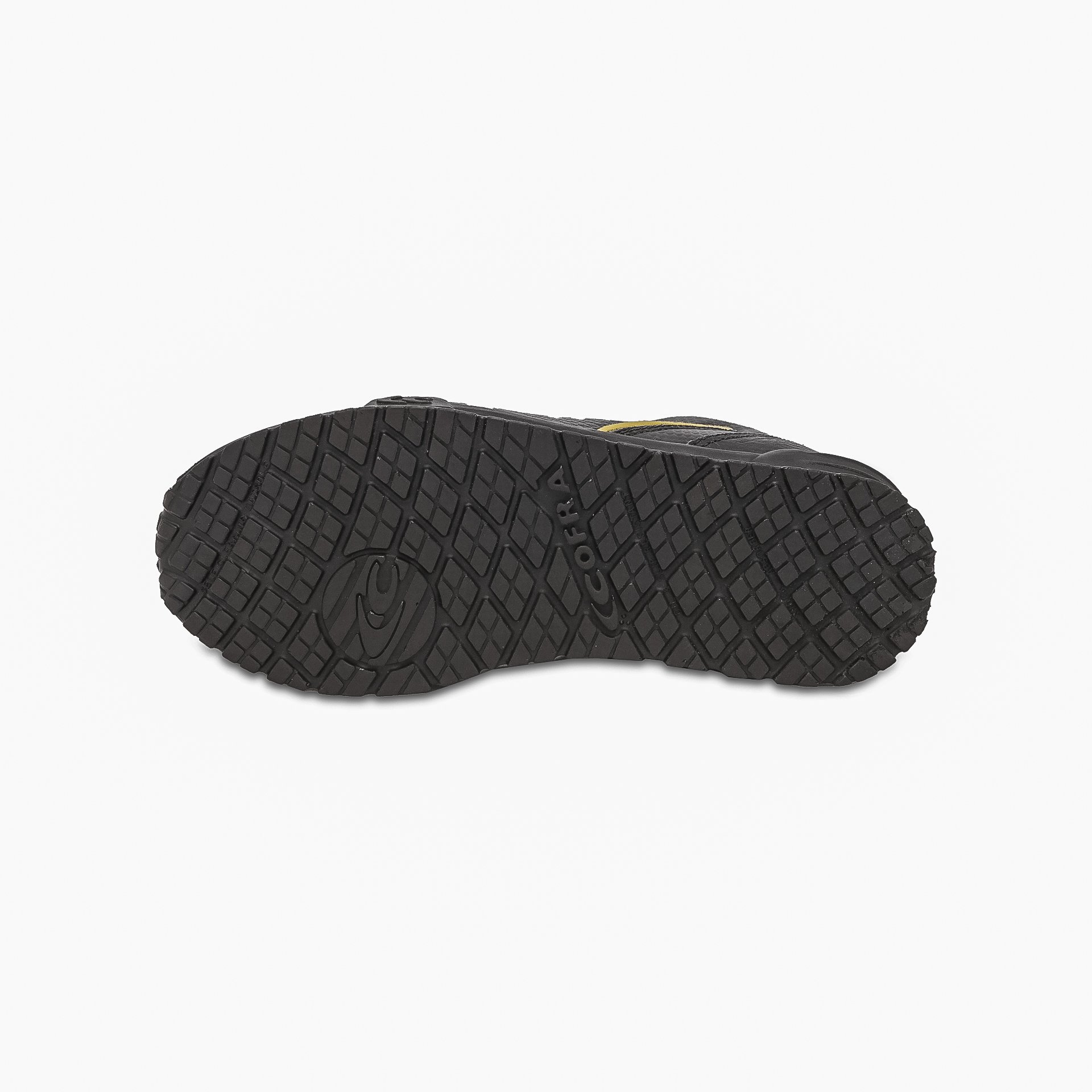 Cofra buty ochronne Bohr S3 Running wysokie buty z BGR 191 rozmiar 42, 78690-001