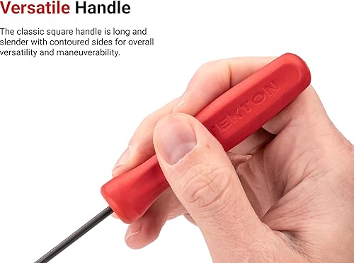 Miniatura 4 de TEKTON Juego de púas y ganchos 5 piezas  Fabricado en Estados Unidos  PNH90101