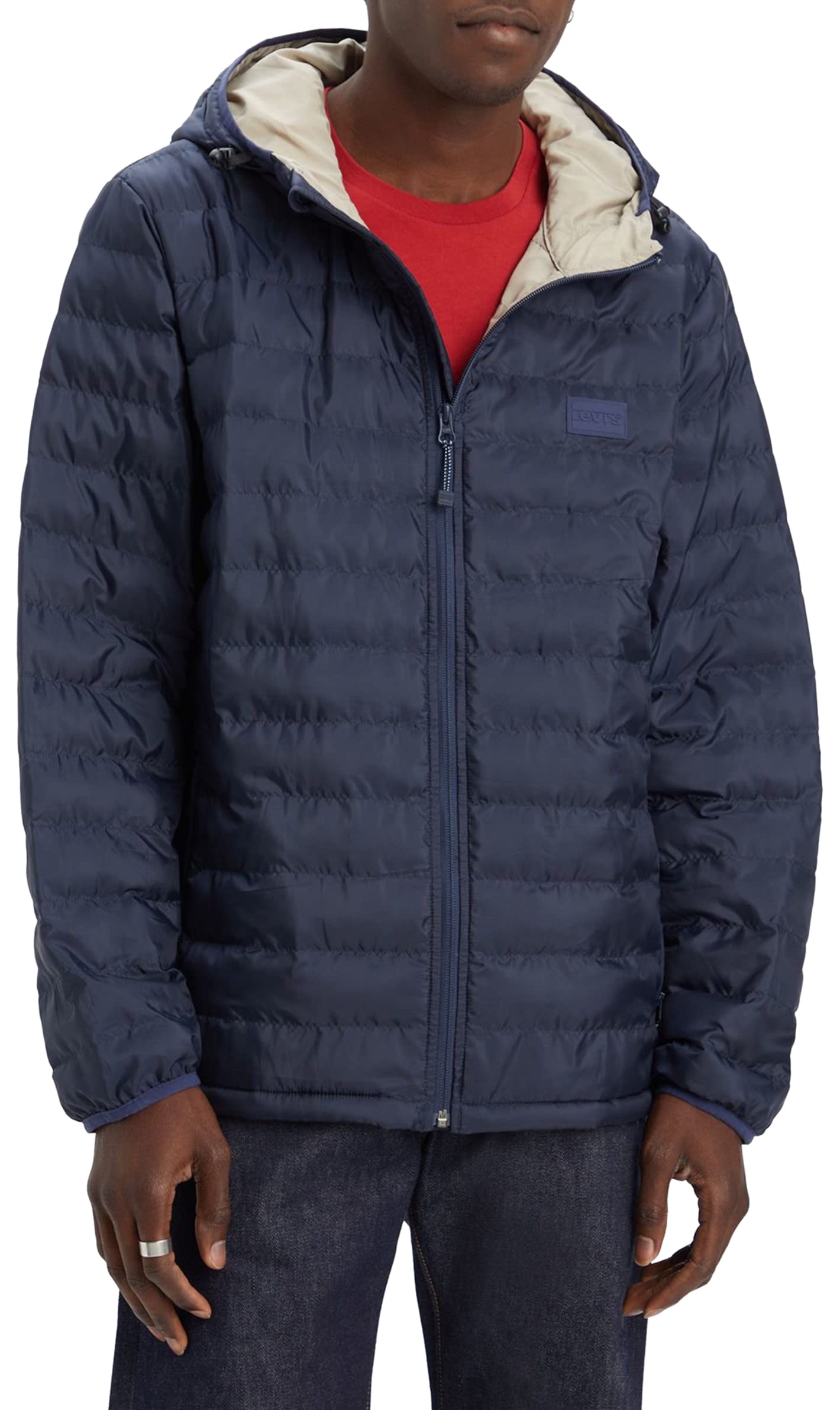 Pierce Packable Ceket Ceket Erkek