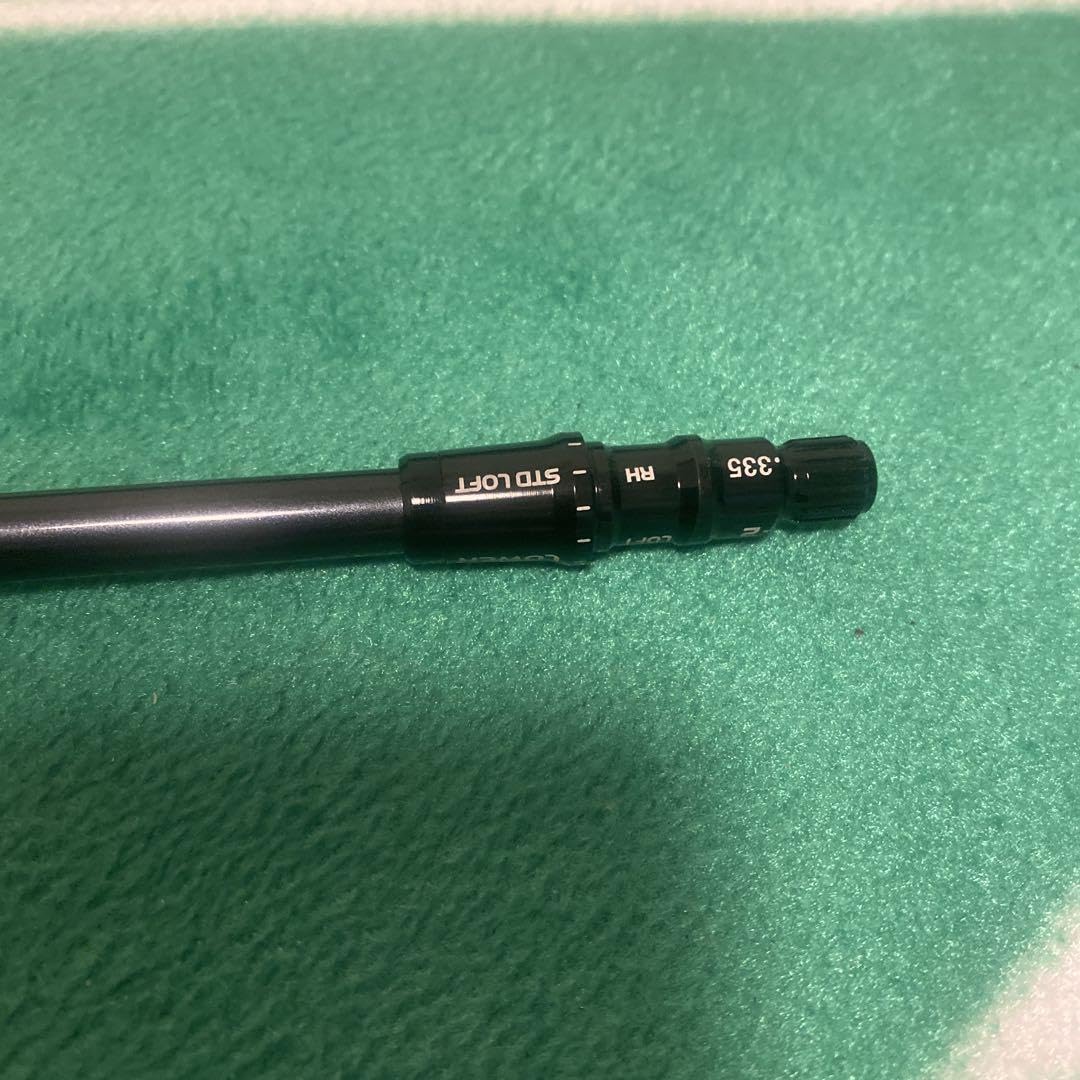 Amazon.co.jp: Diamana TM 50 S ドライバー用シャフト テーラーメイド
