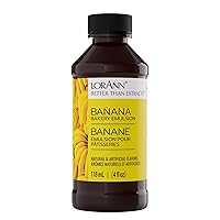 Vista 21 de LorAnn Oils Emulsión de almendras para panadería: True Essence, ideal para potenciar los tonos de frutas en pasteles, galletas y postres, sin