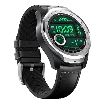 Ticwatch nfc payment Clearance