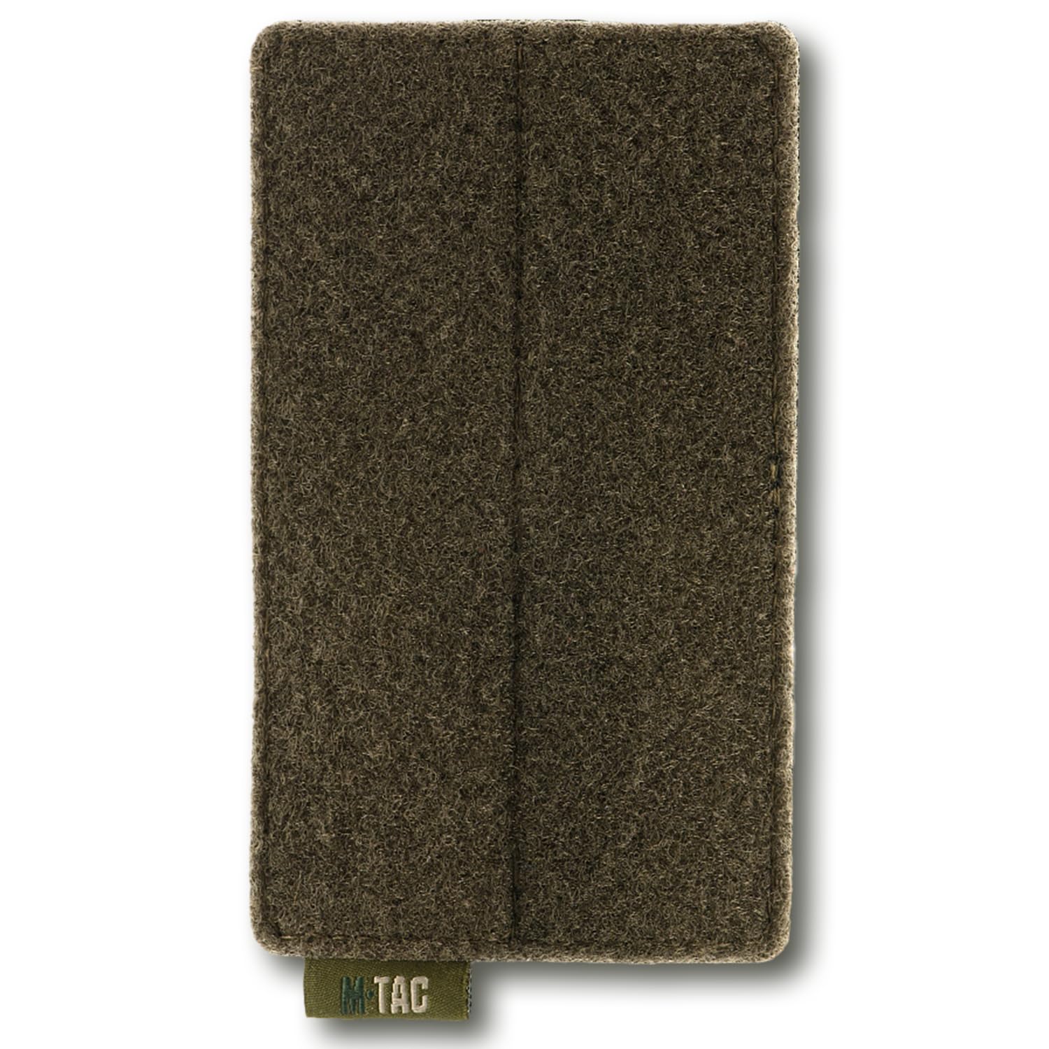 M-Tac Tactical Morale Patch Hook And Loop Display Board Molle, Jacky's, 80 x 135