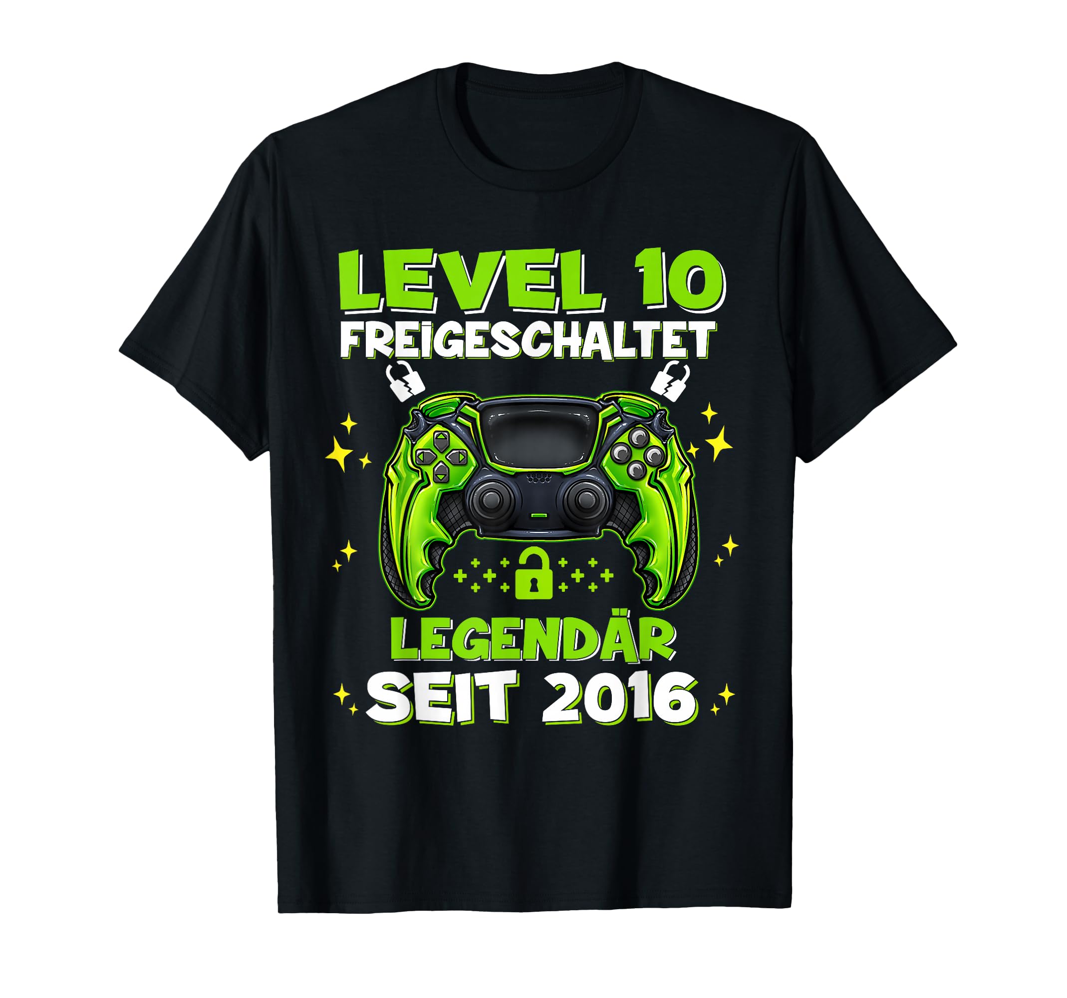 Kleidung mit Designs von Amazon Merch on Demand