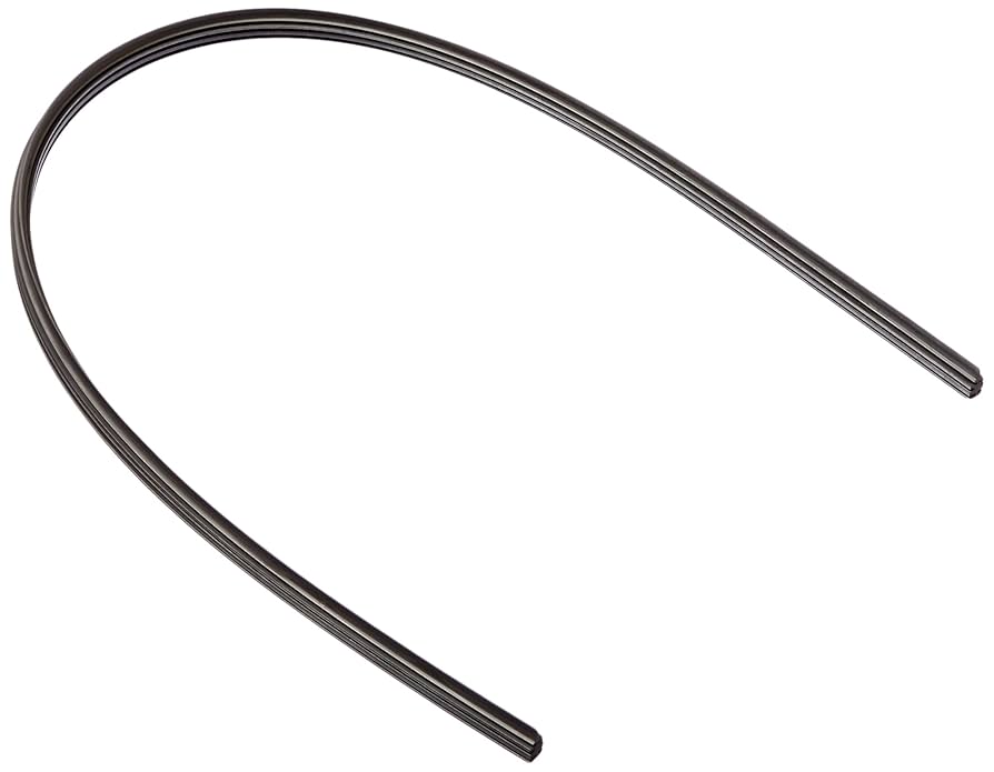 Amazon.com: Genuine Honda 76632-SVA-A01 Blade (625MM) Rubber