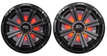 Amazon.co.jp: Kicker 45KM84L 8インチ 600ワット マリンボート