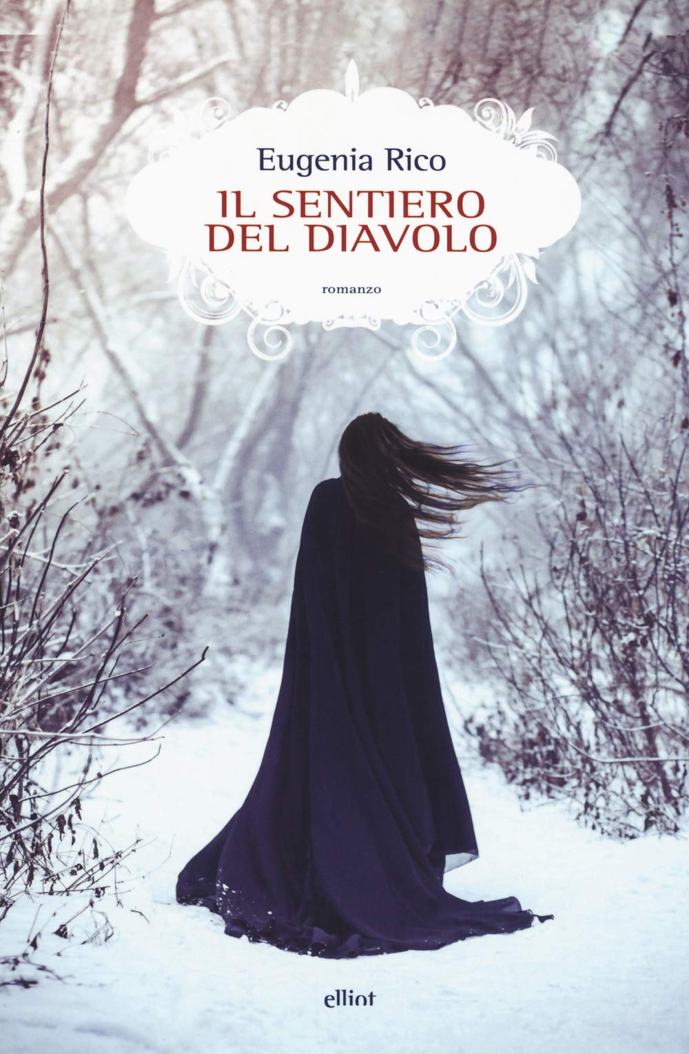 Il Sentiero Del Diavolo - 4