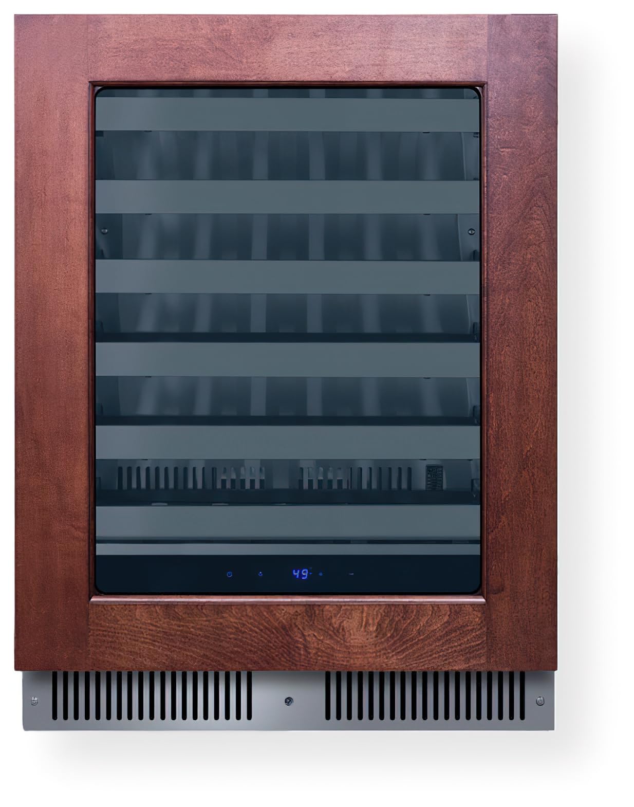 Summit Appliance SDHW2442 Wine Cooler