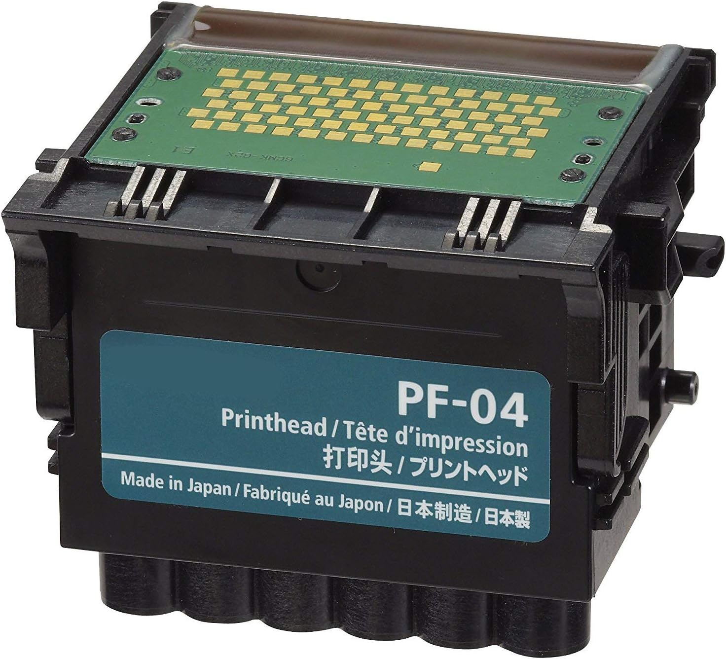 OGOUGUAN Refurbished PF-04 Printhead for IPF650 IPF655 IPF750 IPF760 IPF765 IPF755 Printer Head