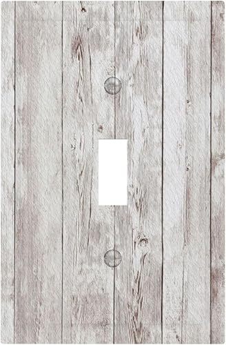 Miniatura 22 de Cubiertas Decorativas para Tomacorrientes Boho Floral Beige Flor y Hoja Botánico 1 Gang Interruptor de Luz Dúplex Placa Cubierta Placas de Boho