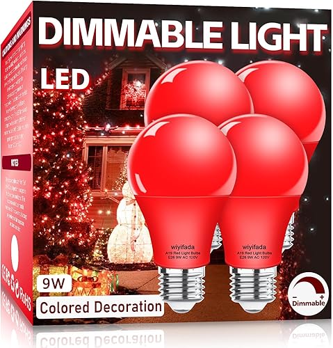 Vista 50 de 3 Way LED Light Bulbs 2 Pack, 3 Way Light Bulbs 30 70 100 Soft White 3000K,E26 Medium Base A19 Three Way Light Bulb, Indoor 3way Bulb for Reading