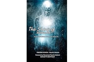 Journey to the Afterlife: Communing with Freddie Mercury